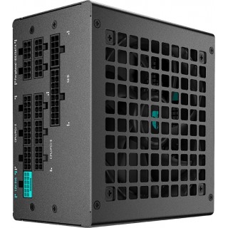 PSU DEEPCOOL (GamerStorm) PQ1000G 1000W Black